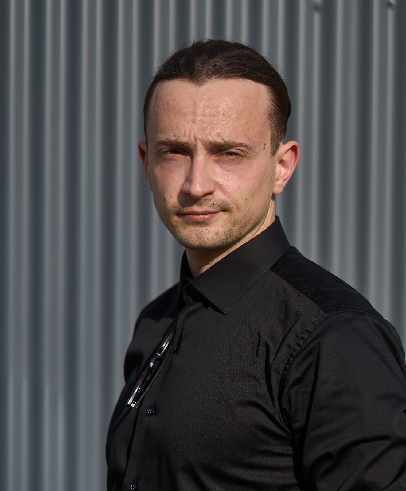Marius Mitrofan