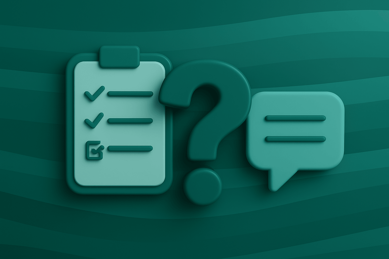 Consultation & Diagnosis